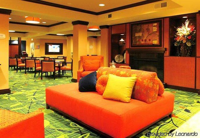 Fairfield Inn & Suites Hilton Head Island Bluffton Exterior photo