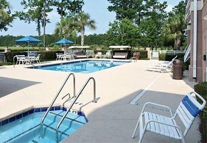 Fairfield Inn & Suites Hilton Head Island Bluffton Facilities photo