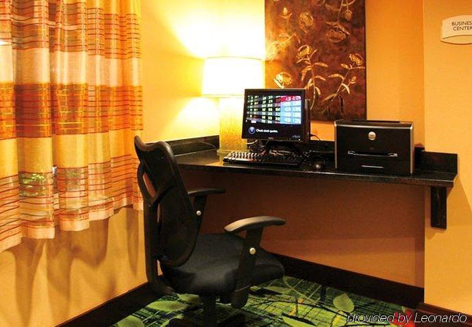 Fairfield Inn & Suites Hilton Head Island Bluffton Room photo