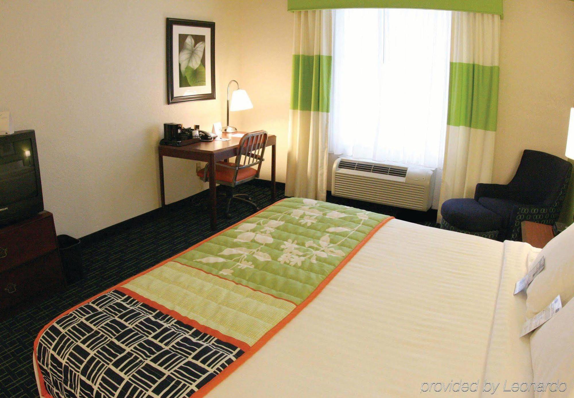 Fairfield Inn & Suites Hilton Head Island Bluffton Exterior photo