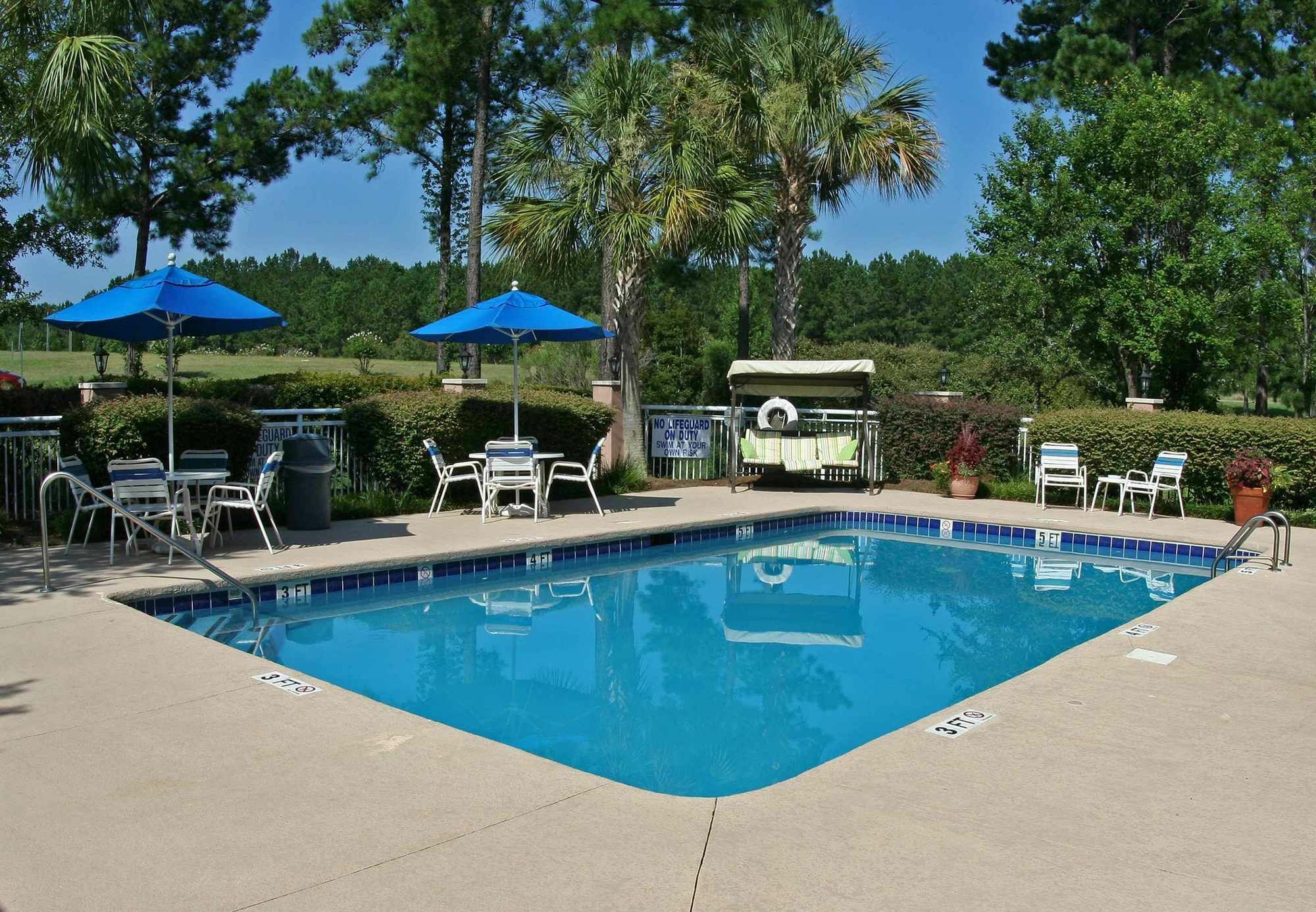 Fairfield Inn & Suites Hilton Head Island Bluffton Facilities photo